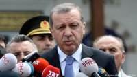 Эрдоган объявил о невозможности мирного процесса с курдами