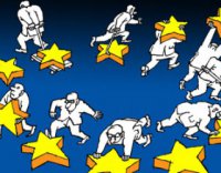 Европа меняется на глазах