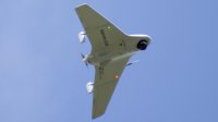 Ополченцы Новороссии испытали новый БПЛА  "Элерон-3СВ"