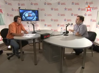 Вот что происходит (Правый сектор. Прикладной национализм)