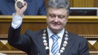 Яценюк и Порошенко накануне выборов бросят подачку нищему населению