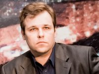 Родион Мирошник. Информационная война новой украинской власти