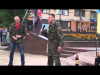 У хероя закончились сливы...