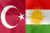 Турцию втягивают в войну за независимый Курдистан