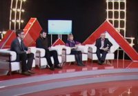 Европейский тупик России 30.07.2015