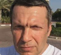 В. Соловьев и Д. Куликов - про аренду земли России - Китайцам.