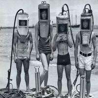 Редкие фото 20-го века