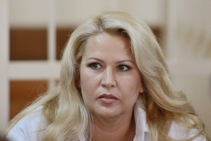 В СКР опровергли информацию о прекращении расследования "дела Васильевой"