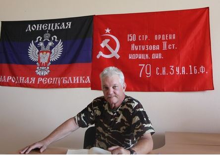 Рассел Бентли: Я не мог больше сторонне наблюдать, как США сеют в мире «военную демократию»