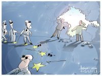 «Делегации ПАСЕ в Крыму быть не может»