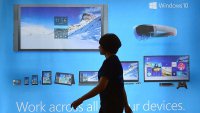 СМИ: Windows 10 шпионит за пользователями