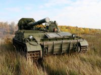 «Бог войны»: как миномет «Тюльпан» отправляет противника на тот свет