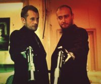 Яроша и Билецкого обвинили в работе на спецслужбы во времена Кучмы — Януковича