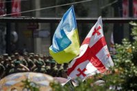 Укрогрузины обдурили Порошенко и тайно сохранили свои грузинские паспорта