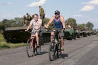 Децентрализация по-украински — схода нет, развал в порядке