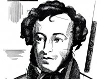 Украина. Антироссийская политика коснулась и Пушкина