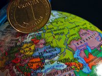 Кредиторы согласились списать часть долга Украины
