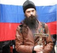 Бандеро-фашистская хунта развязала террор против канонического Православия