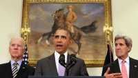 Пол Крейг Робертс: главная угроза США не Россия, а гегемония самого Вашингтона