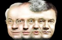 Комитет политических трупов