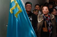 Херсонскую область ждет исламизация