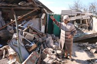 Донбасская бойня напомнила русскому человеку о Совести