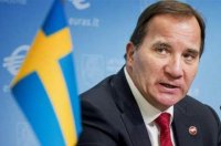 Швеция отчитала Россию за 1,5 миллиарда крон убытков из-за санкций Евросоюза