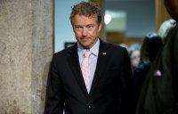 Рэнд Пол в случае избрания президентом США совершит первую поездку в Россию или Китай