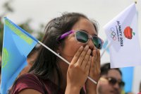 Что приобрел и потерял Алматы от поражения Пекину за Олимпиаду-2022