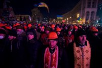 Униаты – опекуны украинского националистического движения