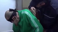 В интернете появилось видео издевательств над сыном Муаммара Каддафи в ливийской тюрьме
