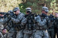 Депутаты Бундестага призвали правительство Германии не провоцировать Россию