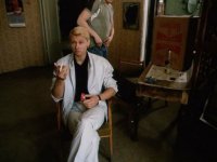 Революция плохишей: несколько слов о перестройке