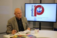 Андрей Фурсов: "В мире слушают только сильных"