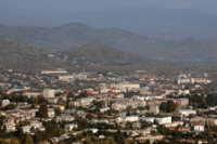 Вашингтон получил приглашение в Нагорный Карабах ("Независимая газета")