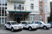 В Одессе жестоко убили охранника миссии Евросоюза