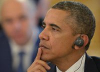 Обама: альтернативой ядерной сделке с Ираном является война