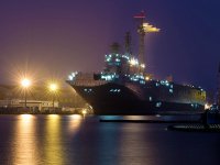 СМИ узнали сумму компенсации за Mistral: Франция заплатила более миллиарда евро