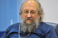 Анатолий Вассерман - Глобальный поворот России на Восток