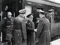 Европа против СССР