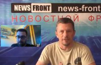 Платон Беседин о феномене «русских украинцев»