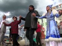 Стивен Сигал приехал в Якутию за своими «корнями»