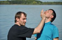 Невидимые удары для городской самозащиты