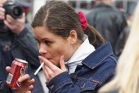 Российские чиновники занимают Одессу. Гайдар наврала про отказ от российского гражданства