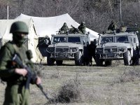 "Русская угроза" как доказательство американской тупости, наглости и лицемерия