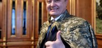Политик Украины вынужден быть клоуном
