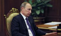 Владимир Путин поручил правительству решить вопрос с дорожным строительством в регионах
