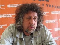 Константин Кеворкян: Национализм - религия глубоко ущербных людей