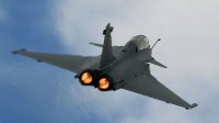 Rafale Олланда оказались миражом