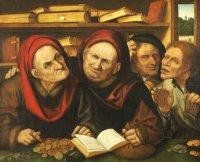 Точка зрения на экономику в стране